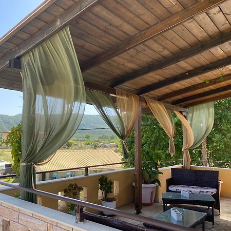 Villa Doxa Sarti Extérieur photo