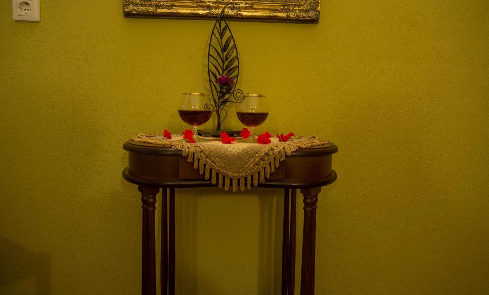 Villa Doxa Sarti Extérieur photo