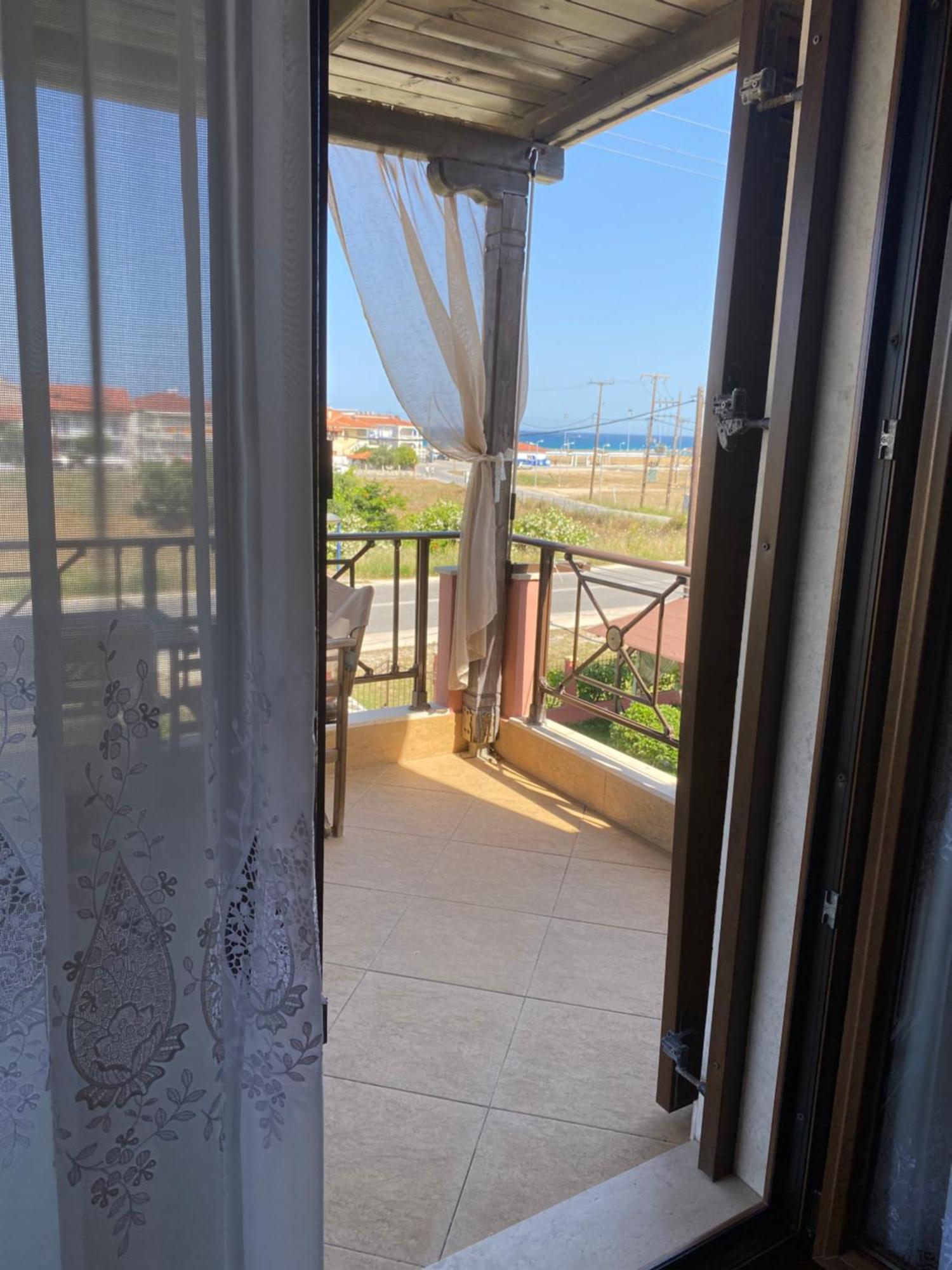 Villa Doxa Sarti Extérieur photo