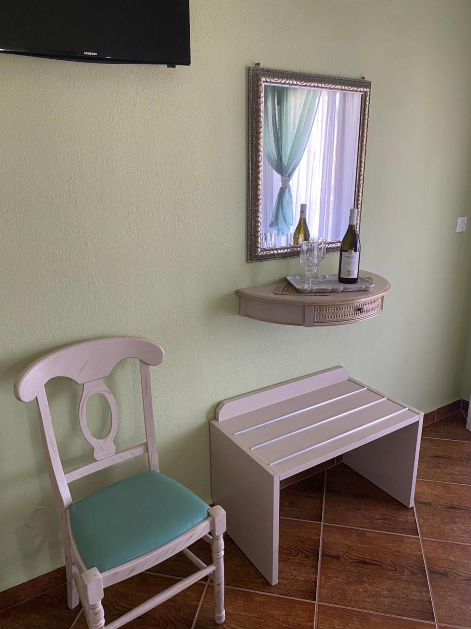 Villa Doxa Sarti Extérieur photo