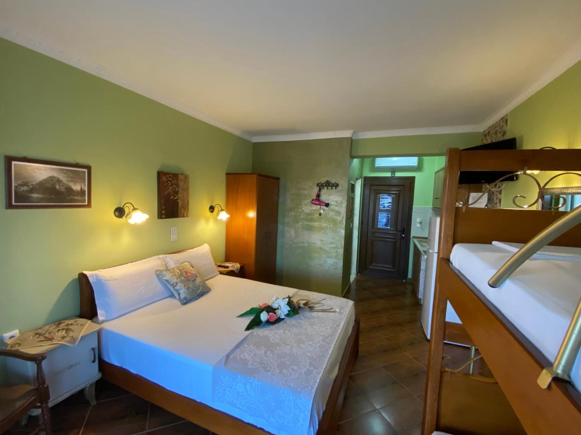 Villa Doxa Sarti Extérieur photo