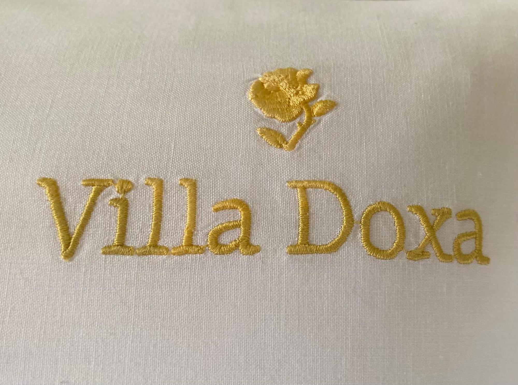 Villa Doxa Sarti Extérieur photo