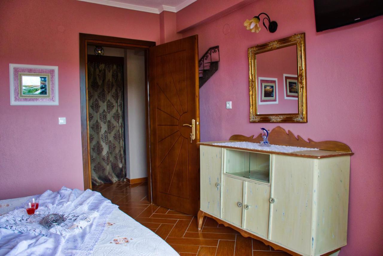 Villa Doxa Sarti Extérieur photo